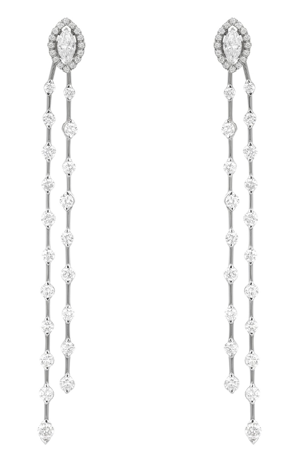 Серьги CASATO, арт. ORX1140BT-W, фото 1