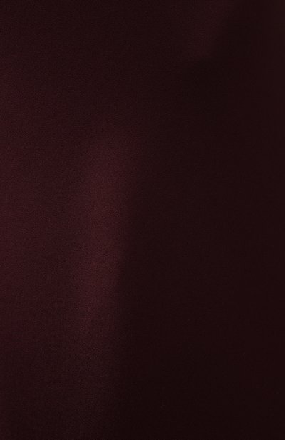 Юбка-миди ESCADA бордового цвета по цене 44350 руб., арт. 5032905, фото 5 Юбка-миди ESCADA, арт. 5032905, фото 5