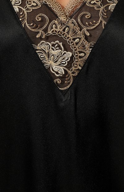 Шелковая сорочка LISE CHARMEL, арт. ALH1215, фото 5