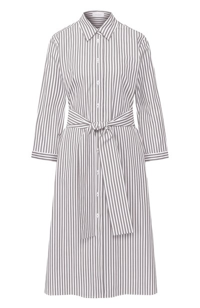 Женское хлопковое платье VAN LAACK, арт. KATINA-SV/151758