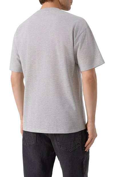 Футболка SAINT LAURENT, арт. 832941/Y37HC, фото 4