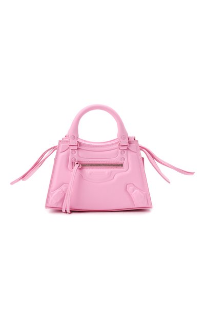 Сумка neo classic city mini BALENCIAGA, арт. 638524/2VV0I, фото 1