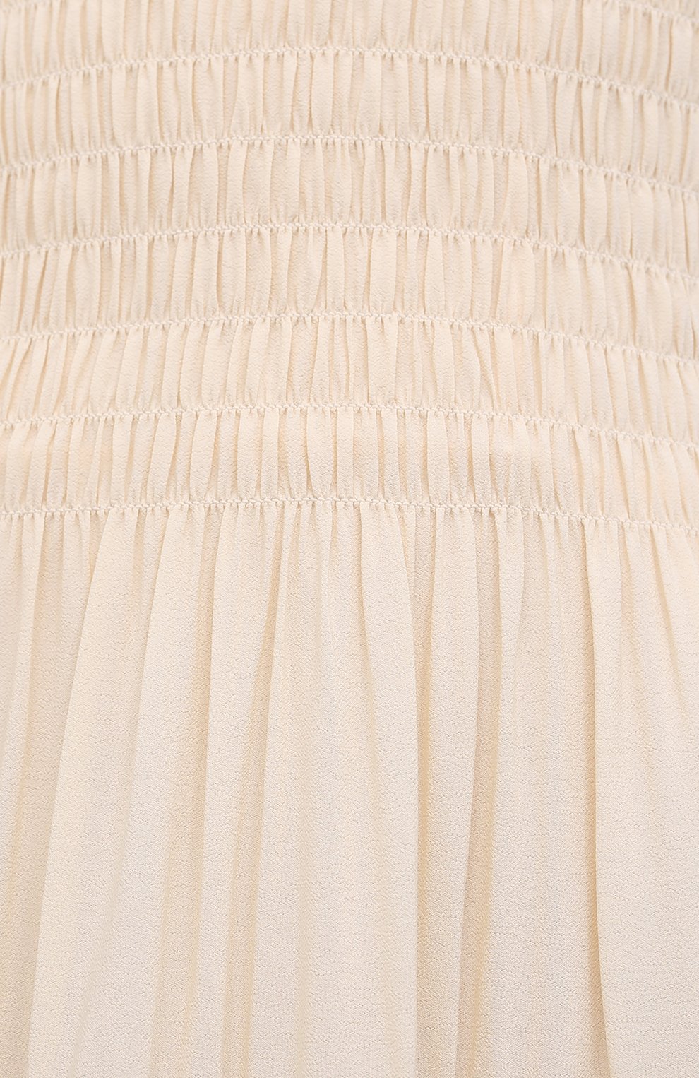 Платье из вискозы PROENZA SCHOULER, арт. R2113015-BY137, фото 5