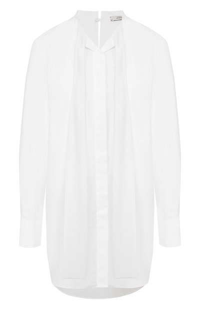 Женское хлопковое платье DOROTHEE SCHUMACHER, арт. 448204/C0TT0N ELEGANCE