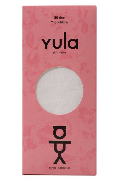 Колготки 50 den YULA, арт. YU-90
