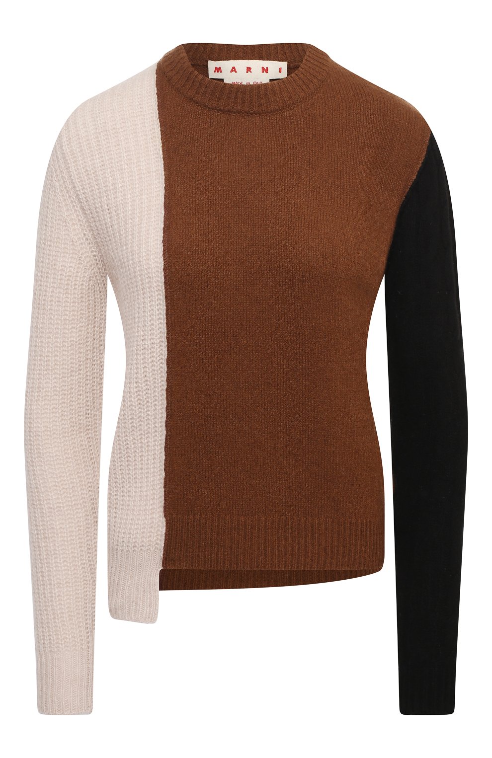 Кашемировый свитер MARNI, арт. GCMD0235Q0/FZ407, фото 1