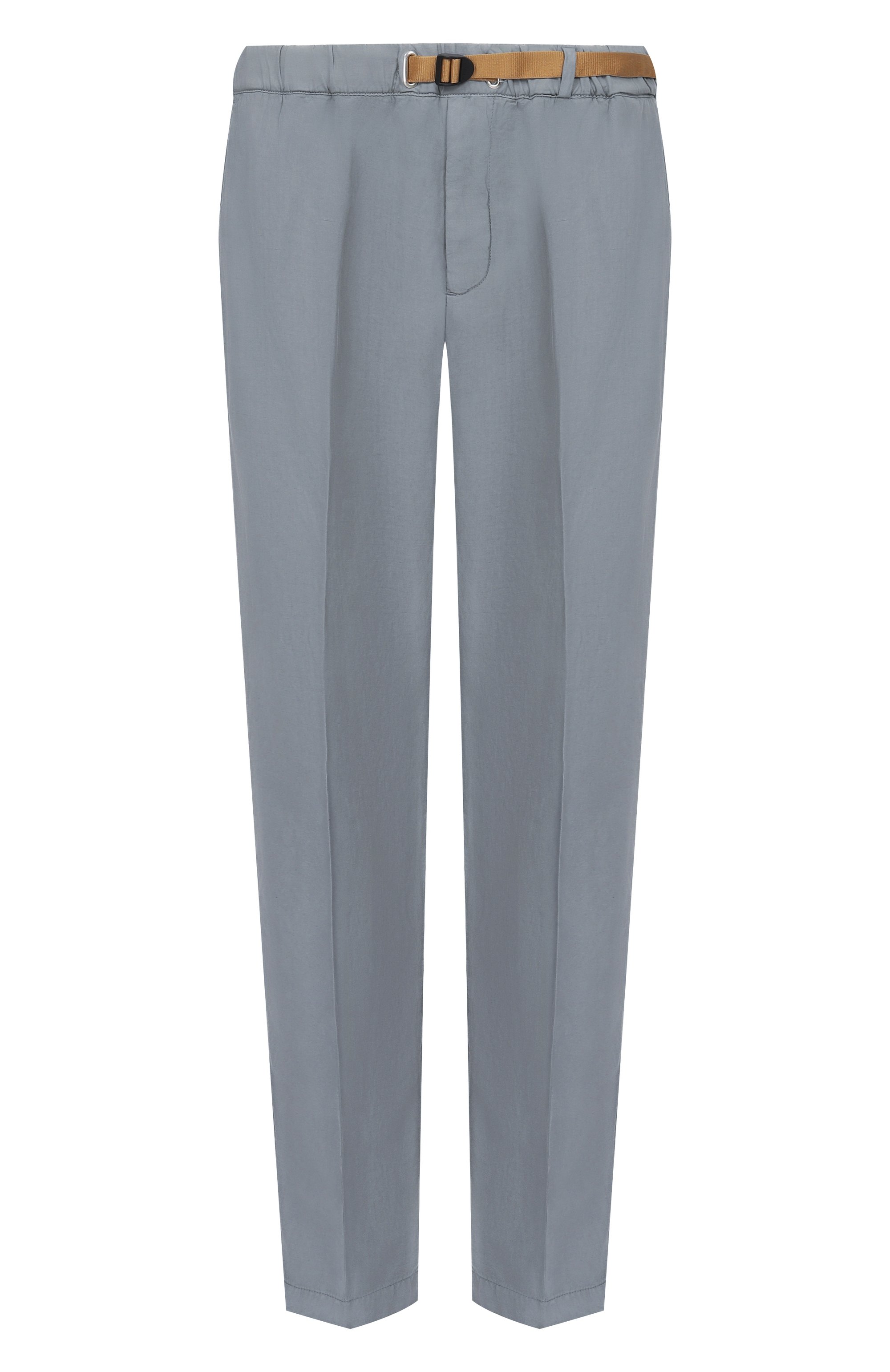 Брюки из лиоцелла и льна WHITE SAND, арт. 26SU66/80, фото 1