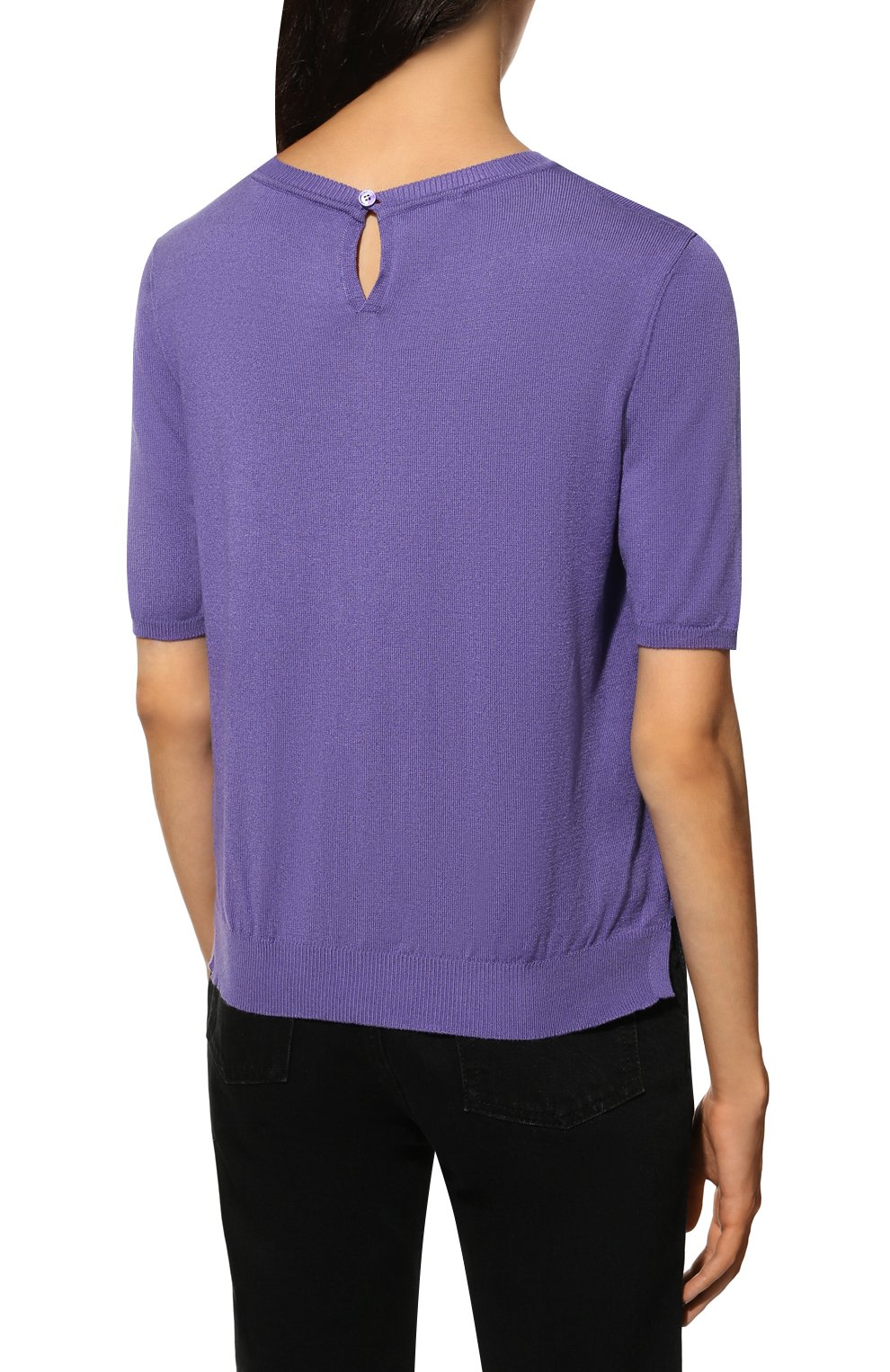 Пуловер из вискозы NOBLE&BRULEE, арт. NB181128/5, фото 4