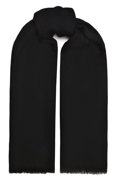 Мужской шарф из шерсти и вискозы PAUL&SHARK, арт. 14317000