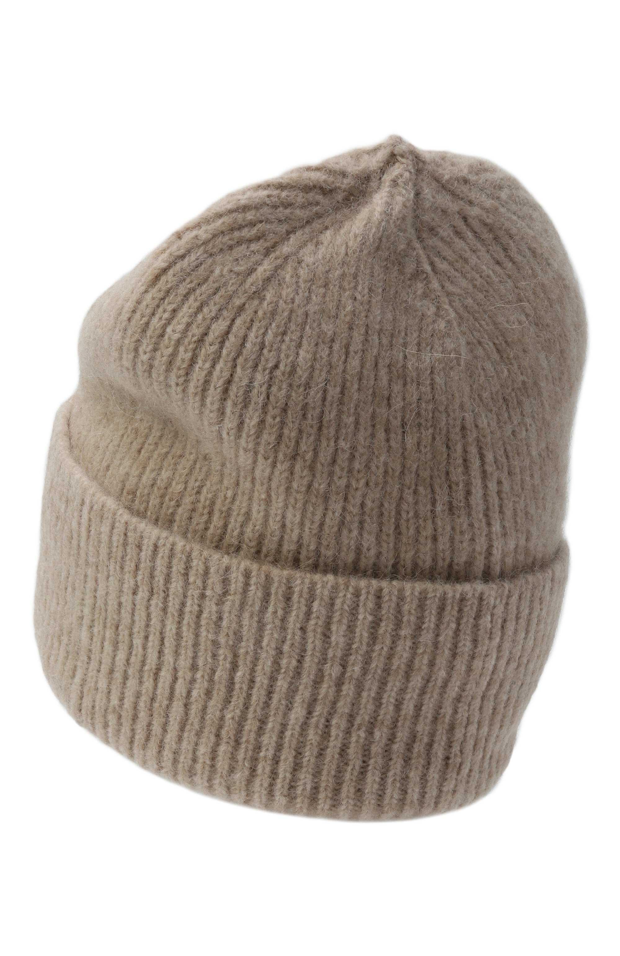 Шерстяная шапка GIORGIO BRATO, арт. CAP26F001WTM, фото 2