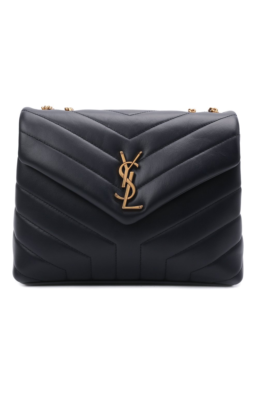 Сумка monogram loulou small SAINT LAURENT, арт. 494699/DV727, фото 1