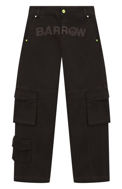 Джинсы BARROW, арт. F5BKJUPA061