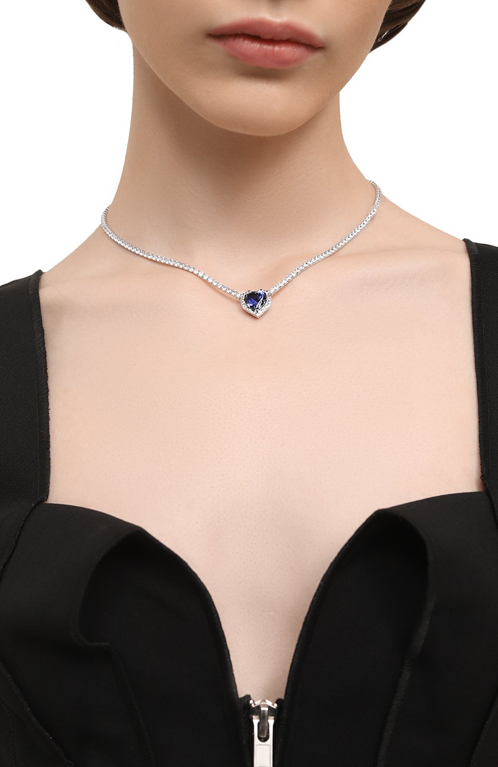 Колье NUMBERING, арт. 3771, фото 2