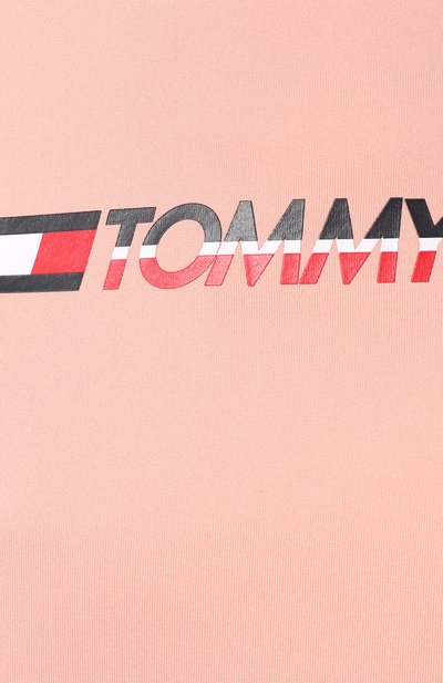 Худи TOMMY SPORT, арт. S10S100360, фото 5