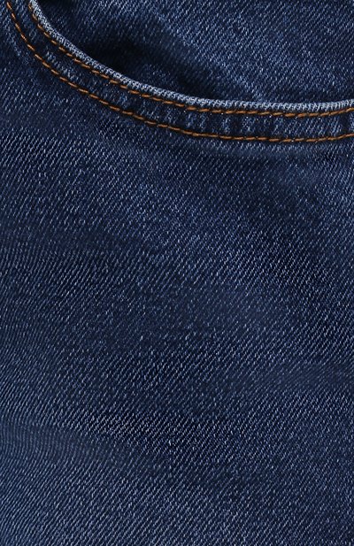 Джинсы VERSACE JEANS COUTURE, арт. 71HAB5S2-71DP501 C SLIM ST STENCIL VJC D STR/DW009, фото 5