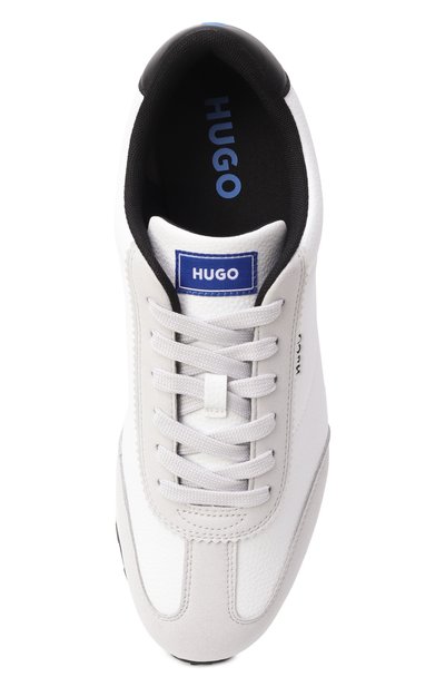 Кроссовки jared HUGO BLUE, арт. 50558271, фото 5