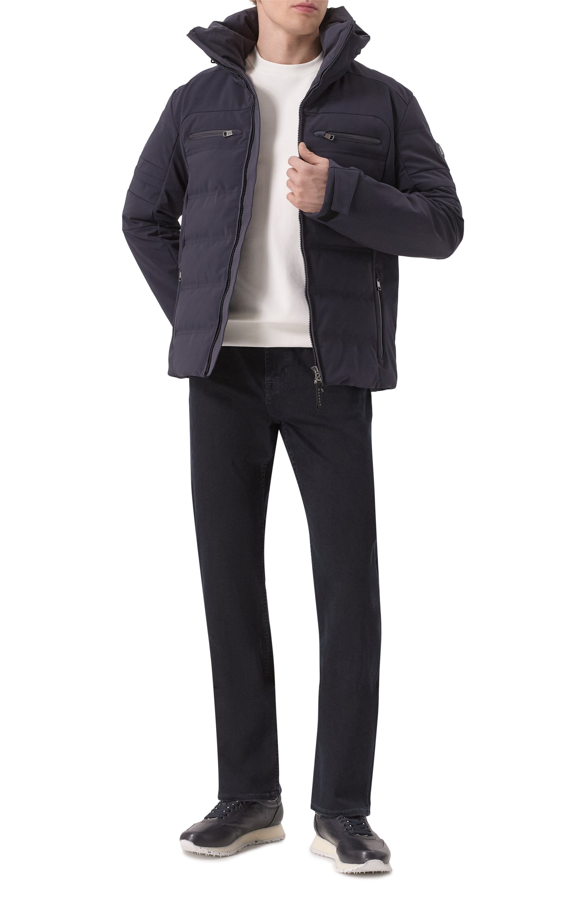 Пуховик BOGNER, арт. 31078343, фото 2