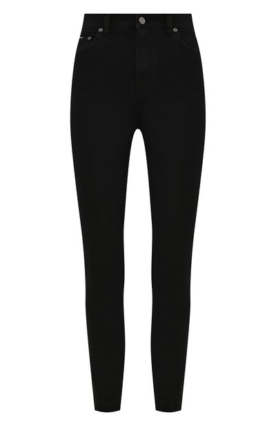 Женские джинсы DOLCE & GABBANA, арт. FTBXHD/G8EZ9
