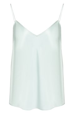 Шелковый топ cicely PAIGE, арт. 4873E01-7376, фото 1