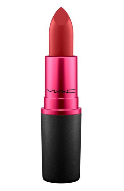 Губная помада lipstick matte, оттенок 618 viva glam i (3g) MAC, арт. M5L9-11, фото 1