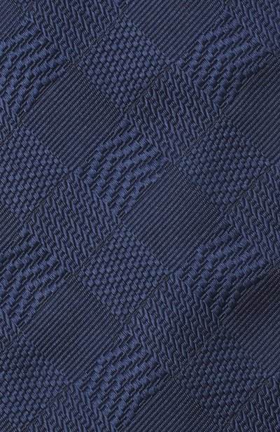 Шелковый галстук LANVIN, арт. 3233/TIE, фото 3