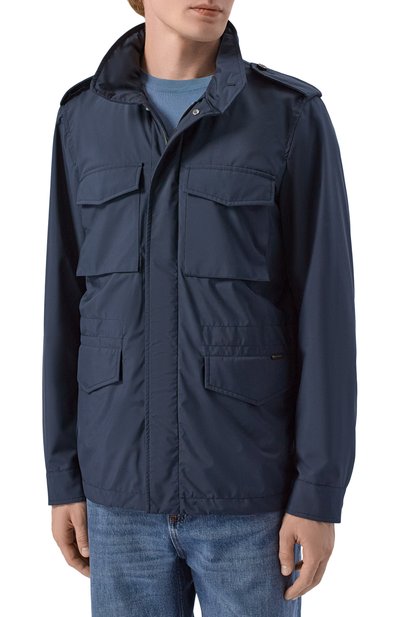 Куртка denver-stp MOORER, арт. DENVER/STP, фото 3