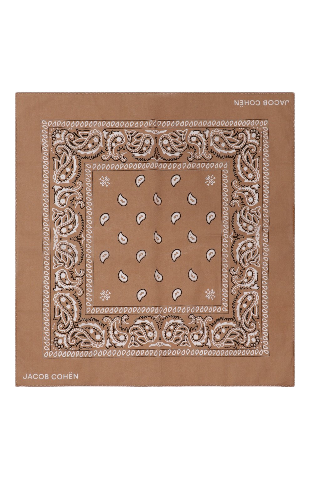 Вельветовые брюки bard JACOB COHEN, арт. U Q E04 36 S 3838, фото 8