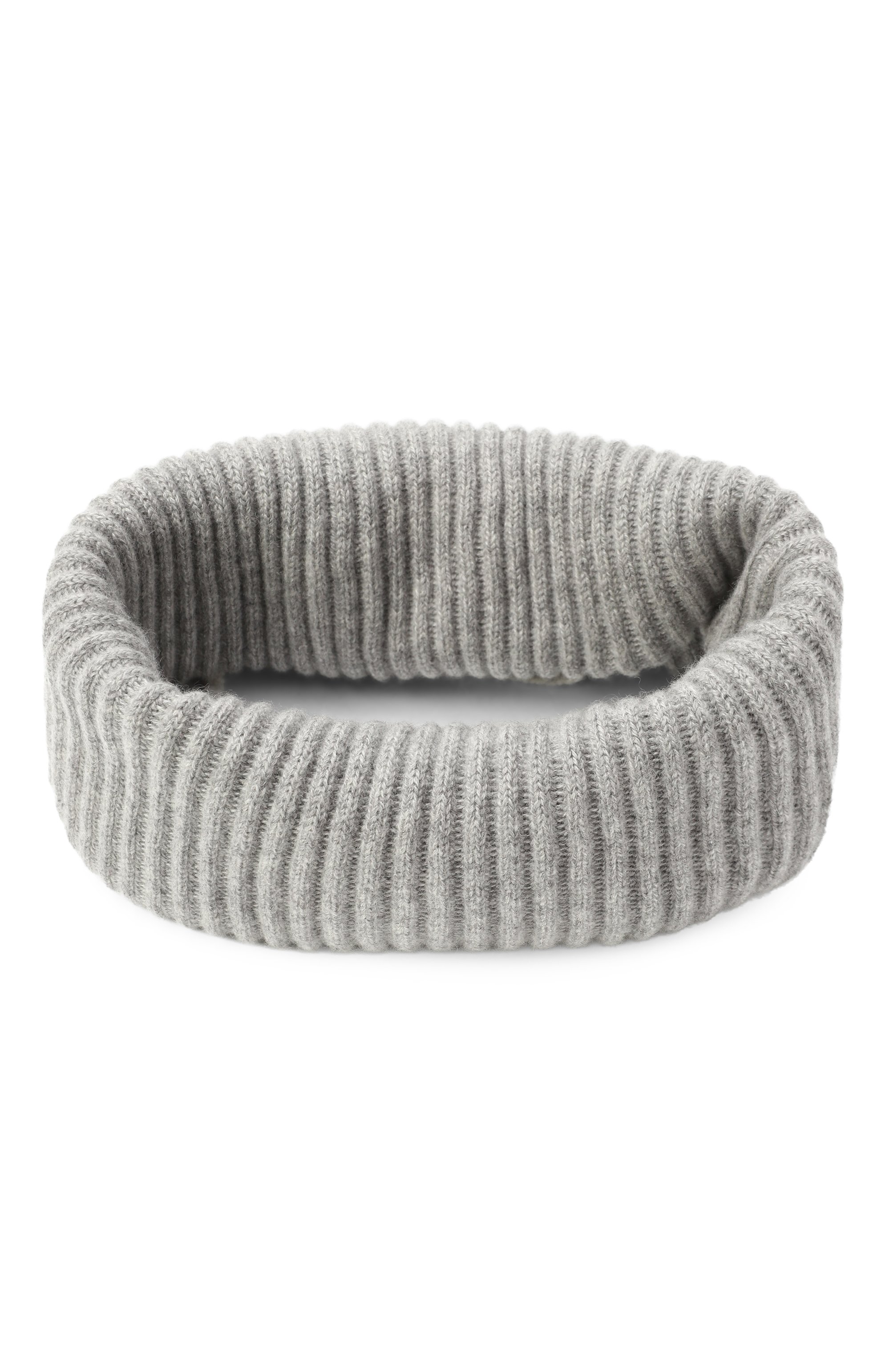 Кашемировый шарф-снуд BRUNELLO CUCINELLI, арт. B12M73469A, фото 1