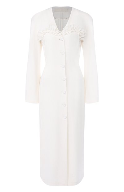 Платье-миди ULYANA SERGEENKO, арт. 1348т19 (ABM018FW19P), фото 1