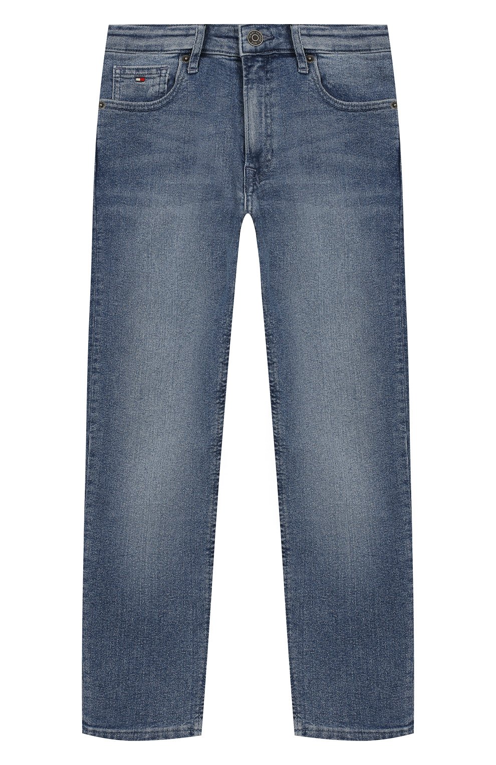 Джинсы TOMMY HILFIGER, арт. KB0KB04922, фото 1