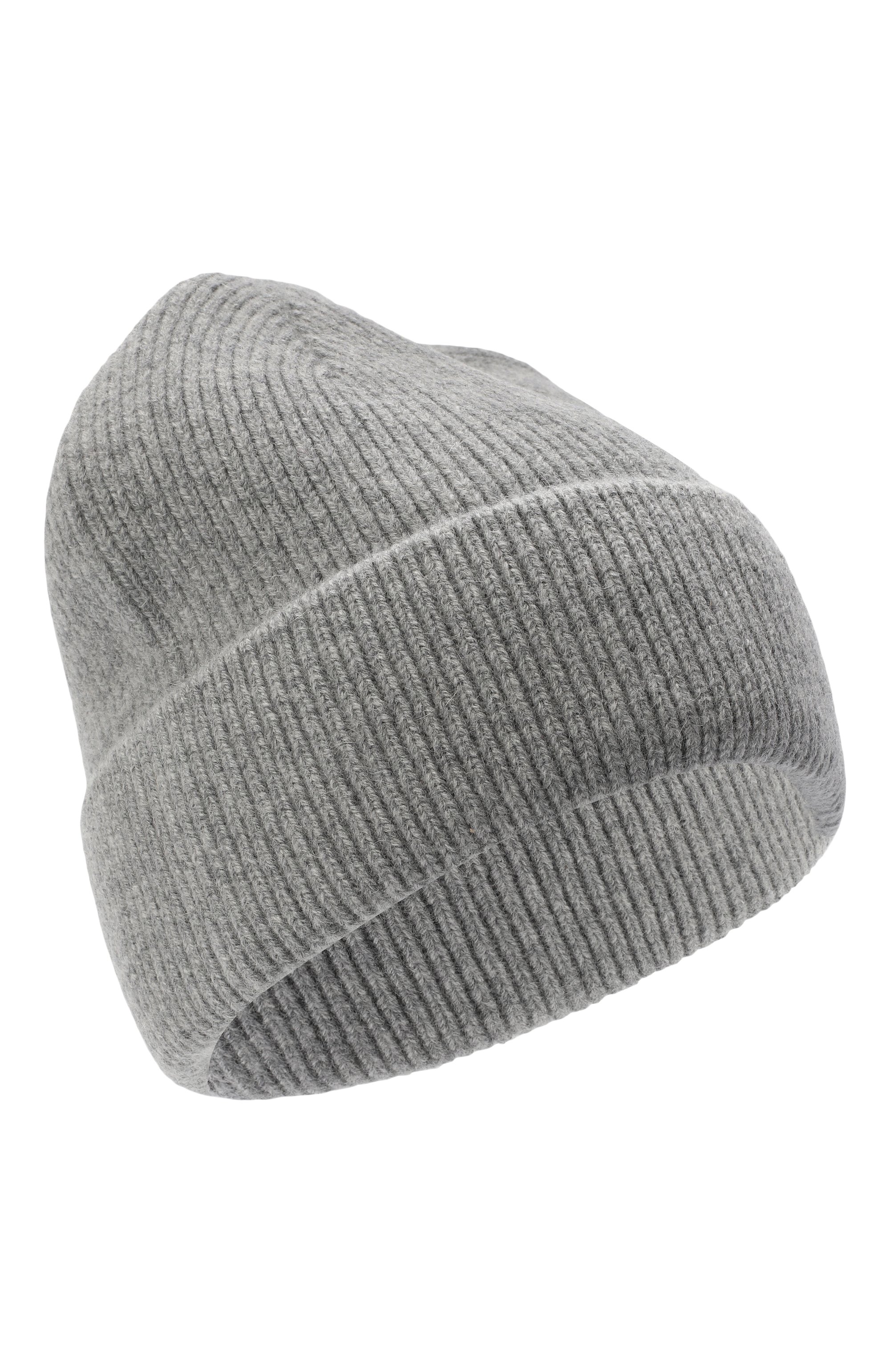 Шапка goya из шерсти и кашемира CANOE, арт. 4403870, фото 1