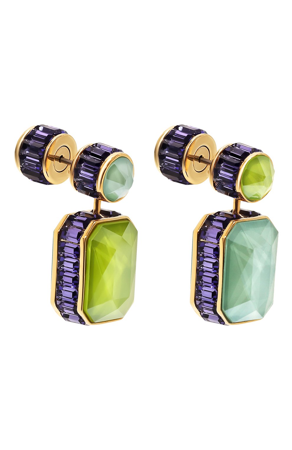 Серьги orbita SWAROVSKI, арт. 5600519, фото 2