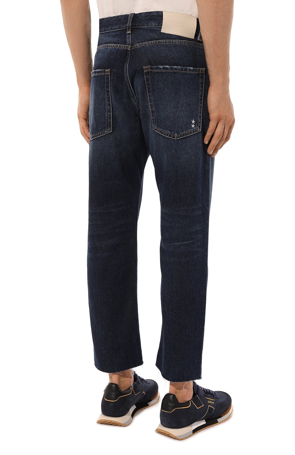 Джинсы ICON DENIM LA, арт. J0SH/ID876, фото 4