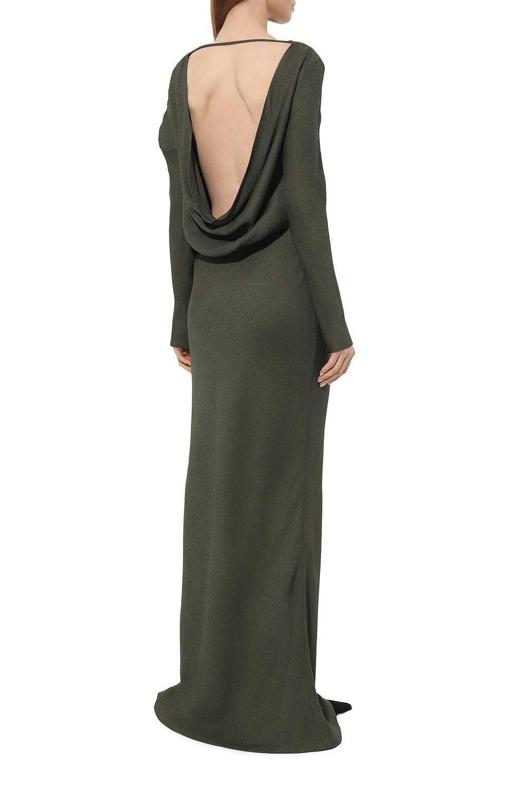 Платье из вискозы CO, арт. 4566FTCV, фото 4