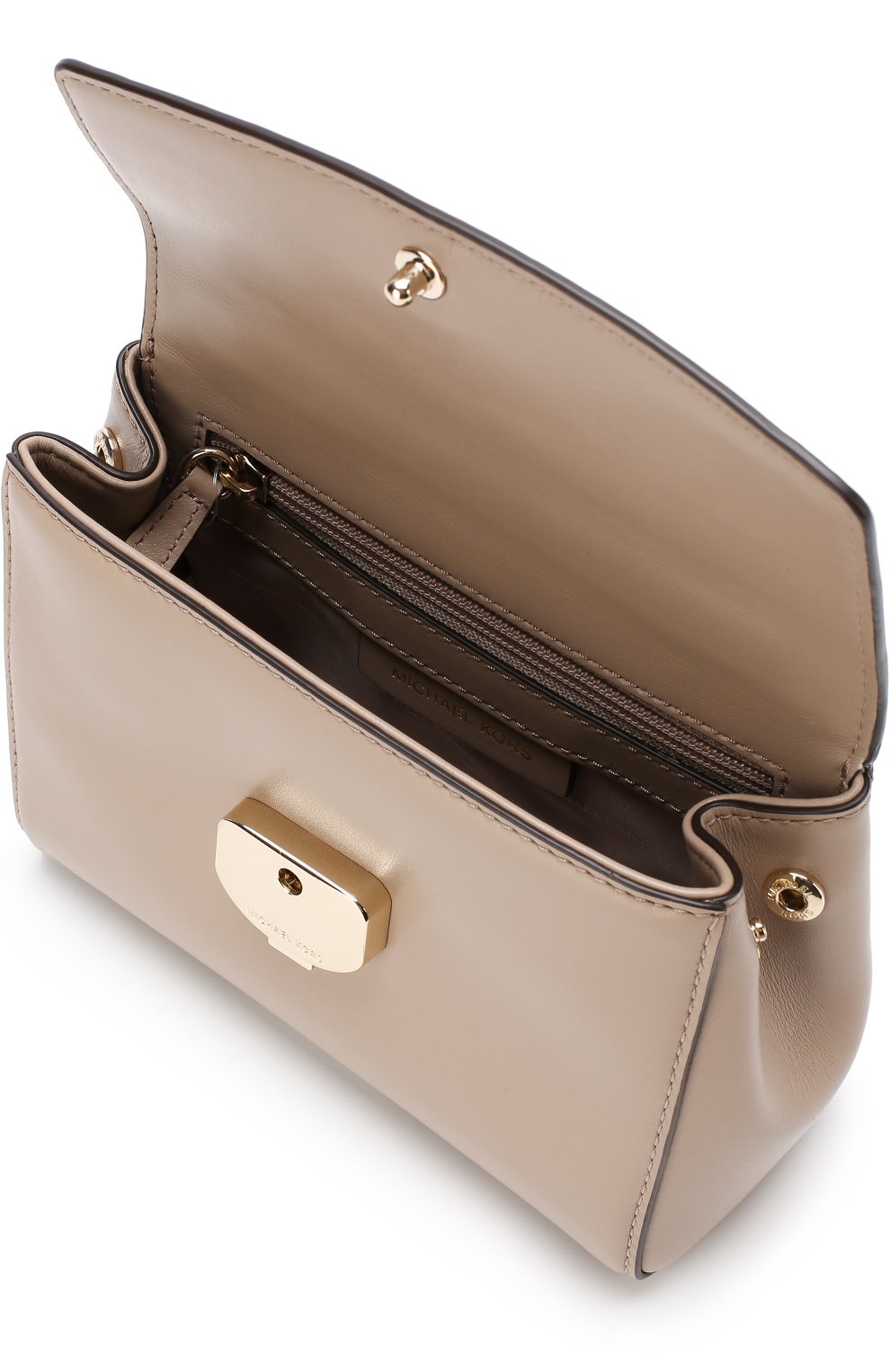 Сумка ava mini MICHAEL MICHAEL KORS, арт. 32T8TF5M1L, фото 4