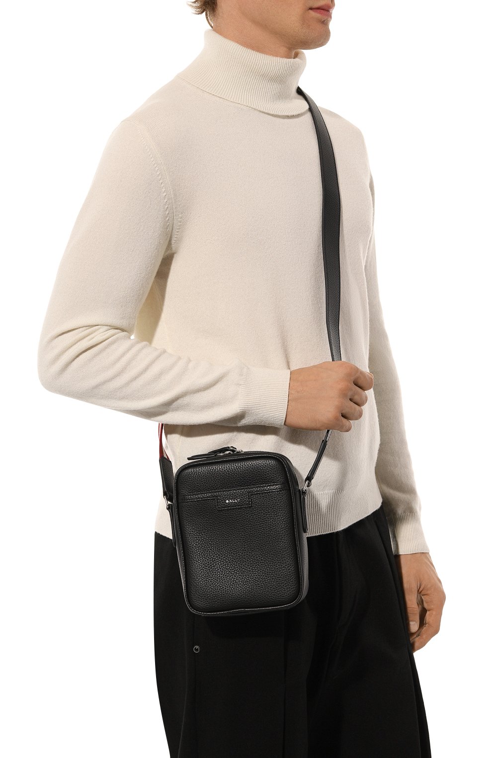 Сумка code BALLY, арт. MAC02P/VT397, фото 2