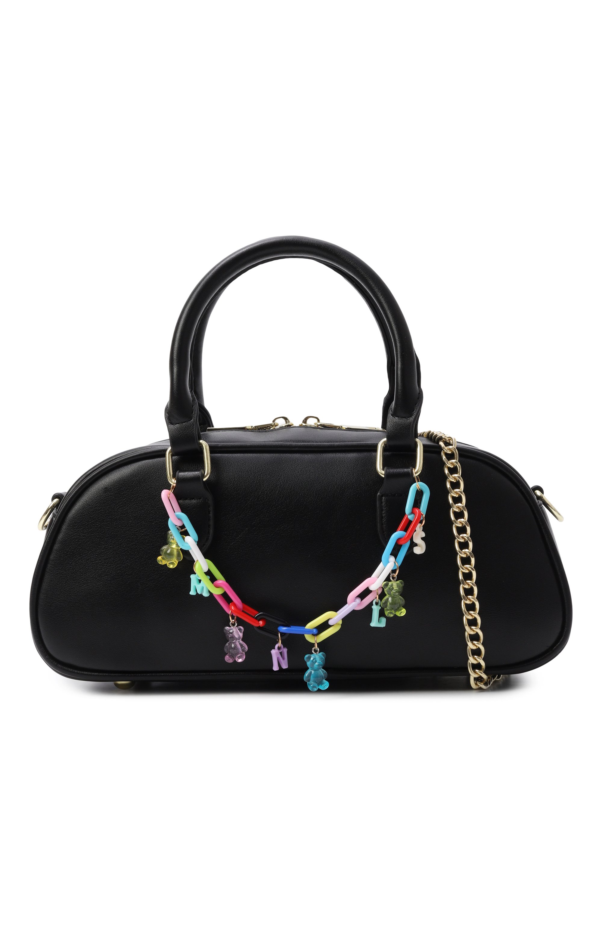 Сумка MONNALISA, арт. 49G008, фото 4