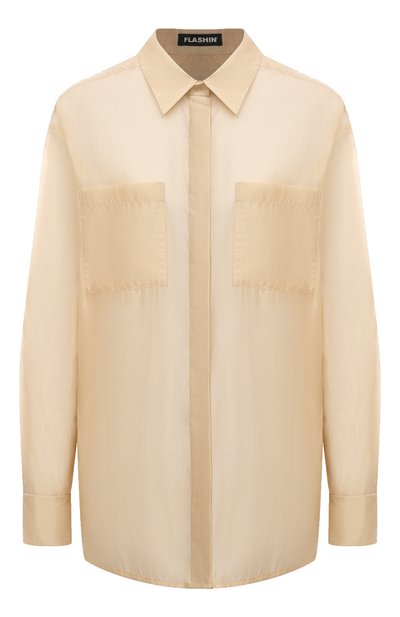 Женская рубашка FLASHIN, арт. FS24SBB