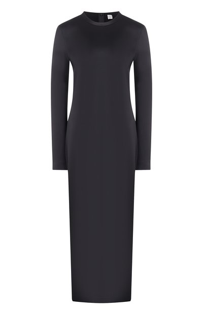 Женское платье из вискозы TOTEME, арт. 261-WRD0275-FB0546