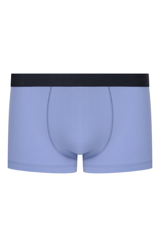 Боксеры Hanro 073107 Голубой 073107