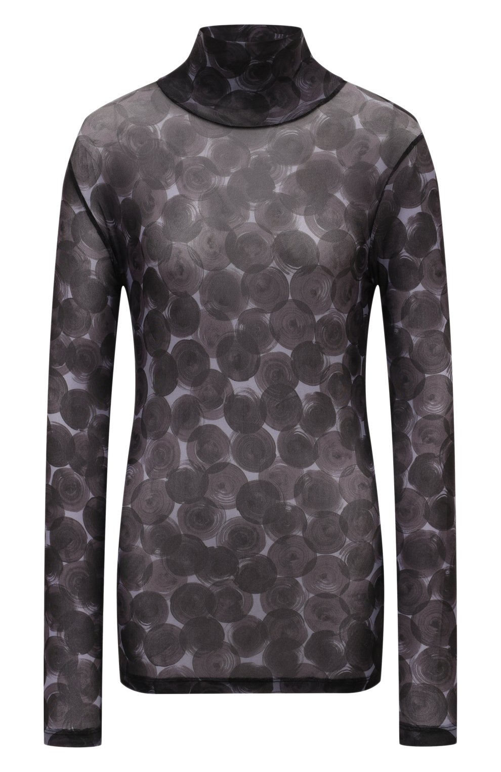 Водолазка DRIES VAN NOTEN, арт. 242-011129-9605, фото 1