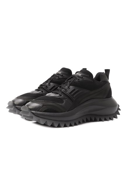 Женские комбинированные кроссовки running VIC MATIE, арт. 1F2100DHD22B0RT001