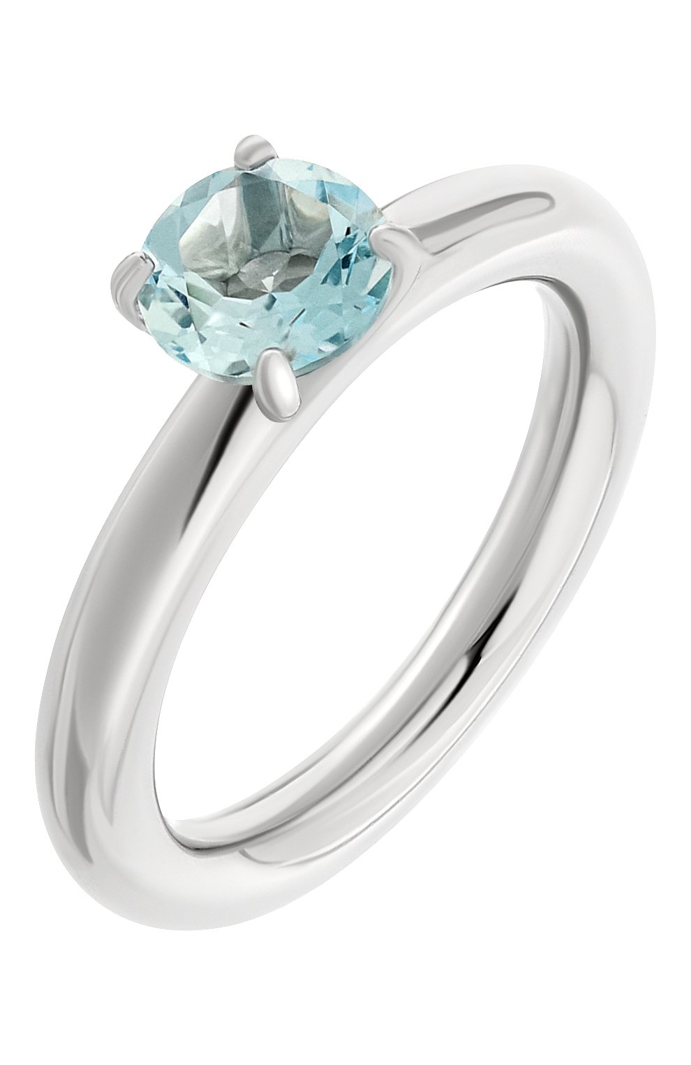 Кольцо MOONKA, арт. cr-bb-tpz, фото 3