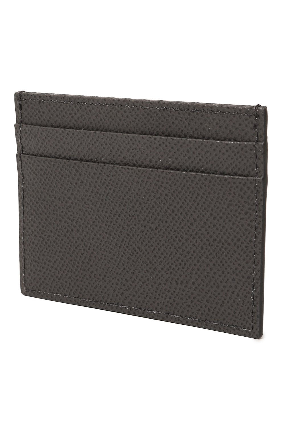 Кожаный футляр для кредитных карт DOLCE & GABBANA, арт. BP0330/AG219, фото 2