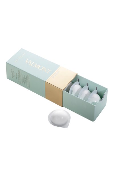 Женская детокс-маска кислородный уход deto2x pack (6x10ml) VALMONT, арт. 705820