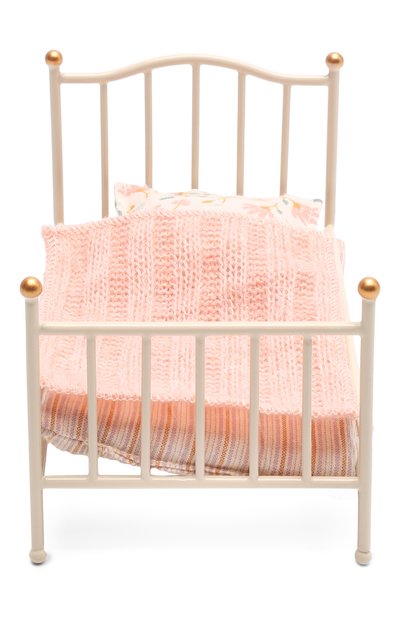 Игрушка кровать для мышей MAILEG, арт. 11-1115-00, фото 3