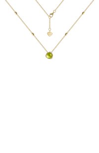 Колье LUCKY ZNAKY, арт. MERLYZ-CH02-BTPER-Y-8 MM, фото 1