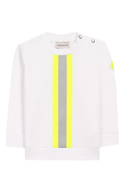 Комплект из свитшота и брюк MONCLER, арт. F1-951-8M704-20-809AC, фото 2