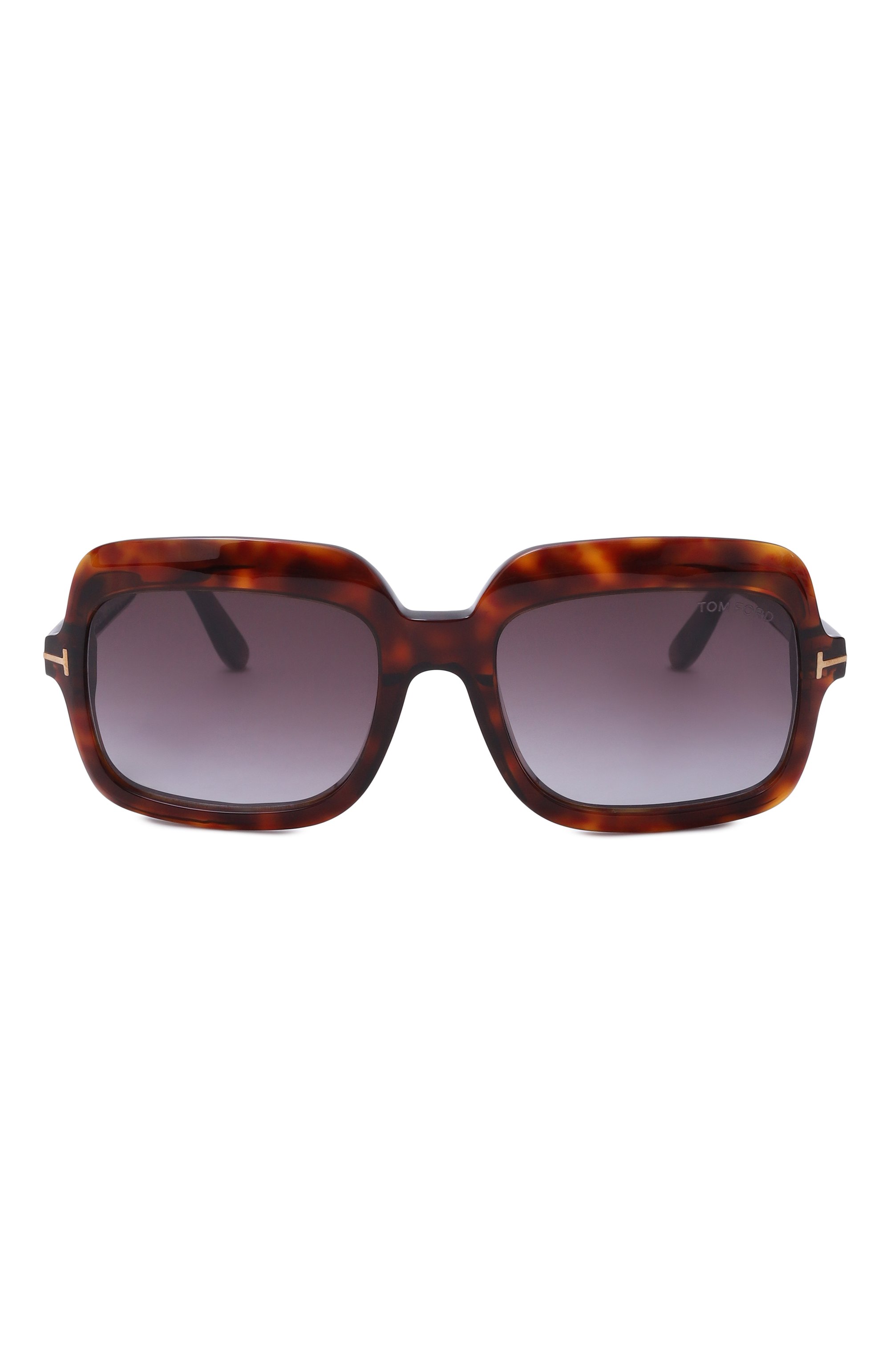 Солнцезащитные очки TOM FORD, арт. TF688 54T, фото 3