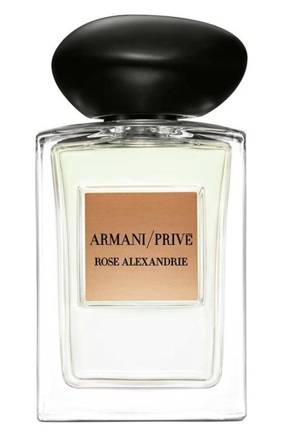 Женский туалетная вода rose alexandrie (100ml) GIORGIO ARMANI, арт. 3614272798717